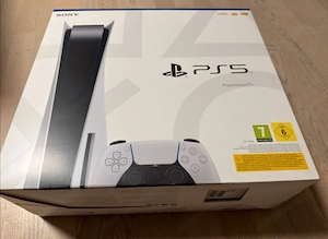 Playstation 5  Bild 4