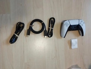 Playstation 5  Bild 2