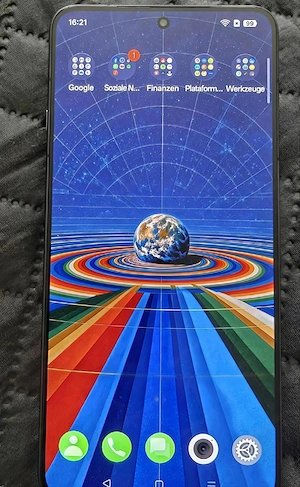 OPPO Find X8 Ultra - 1 TB   16 GB Ram - Absolut Neu! Bild 5