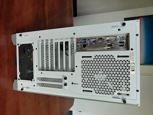Gaming PC Ryzen 7 5700G (8 Kerne), 32 GB, Corsair 4000D, Win 11 Bild 6