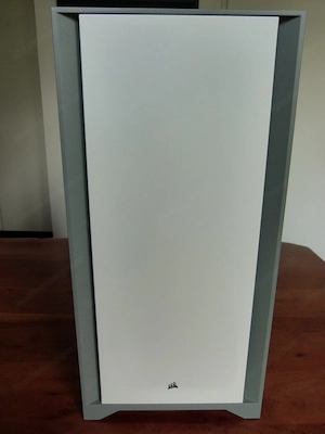Gaming PC Ryzen 7 5700G (8 Kerne), 32 GB, Corsair 4000D, Win 11 Bild 7