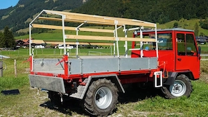 Aebi TP 57  Bild 3