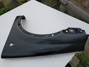Kotflügel Opel Corsa c  Bild 2