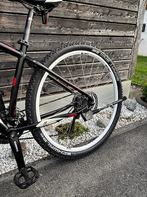 KTM Deore Peak Mountainbike  Bild 3