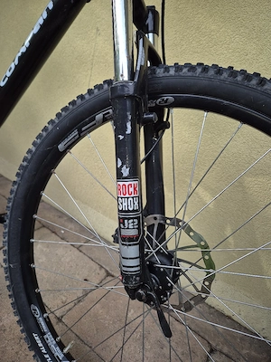 Bikes Company Fahrrad 26" Bild 3