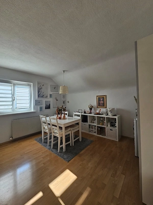 2,5-Zimmer-Wohnung in Hohenems (60 m )   Privat zu vermieten Bild 3