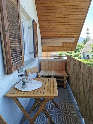 2,5-Zimmer-Wohnung in Hohenems (60 m )   Privat zu vermieten Bild 4