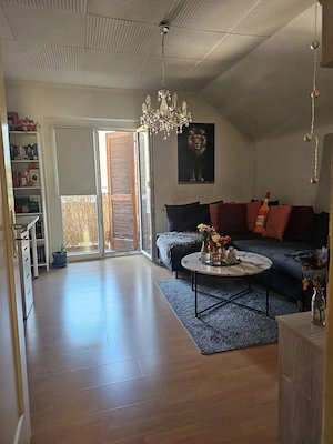 2,5-Zimmer-Wohnung in Hohenems (60 m )   Privat zu vermieten Bild 2