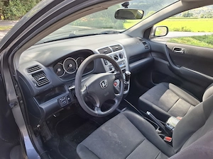Honda Civic EU7 EP1  Bild 6