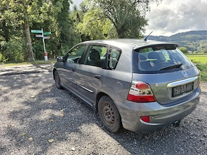 Honda Civic EU7 EP1  Bild 4