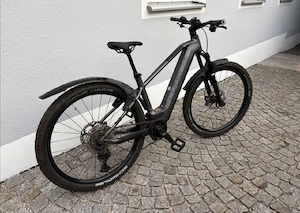 Elektrofahrrad Bild 3
