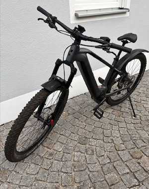 Elektrofahrrad Bild 5