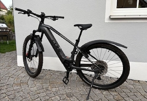 Elektrofahrrad Bild 2