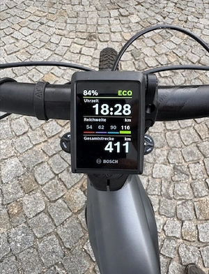 Elektrofahrrad Bild 4