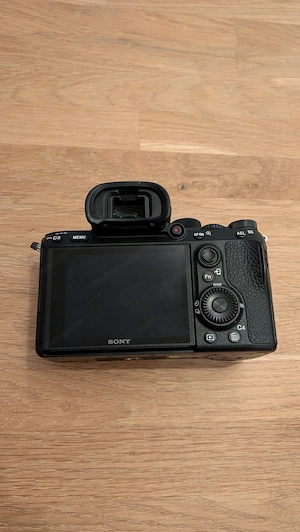 Großes Video- & Creator-Komplettset zu verkaufen Bild 2