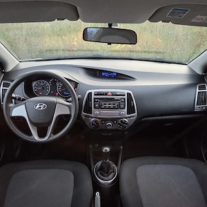 Hyundai i20 | TÜV NEU 08 2027 Bild 6