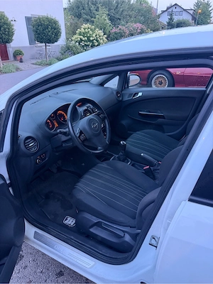 Opel Corsa Bild 3