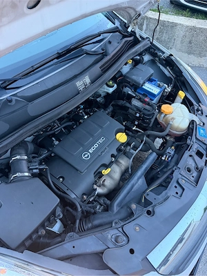 Opel Corsa Bild 5