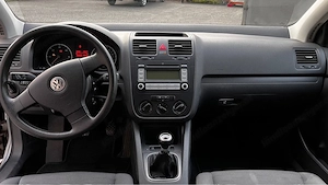 VW Golf V 1.9 TDI 4Motion   Motorschaden Bild 4