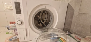 Waschmaschine. Gebraucht. Selbstabholung  Bild 2