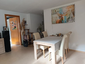 2-Zimmer Wohnung in Silbertal Bild 4