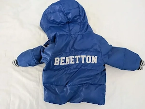 Steppjacke in 92 Bild 2