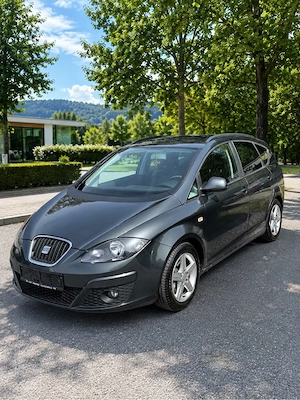 Seat Altea XL 1.9 TDi 