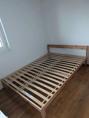 Bett 140x200 Bild 3