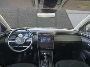 Hyundai Tucson Bild 14