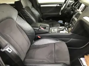 Verkaufe Audi Q7 S Line