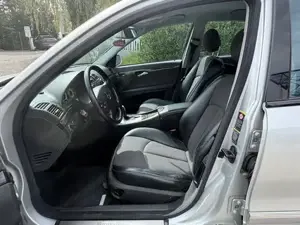 Mercedes E 200 Avantgarde CDI Aut. Bild 2