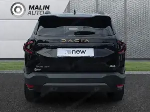 Dacia Bigster Bild 4
