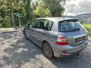 Honda Civic Bild 10