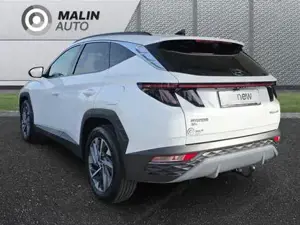 Hyundai Tucson Bild 3