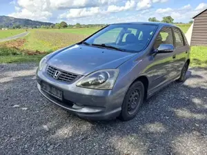 Honda Civic Bild 4