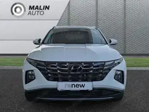 Hyundai Tucson Bild 8