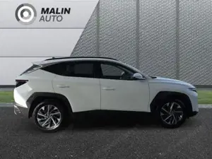 Hyundai Tucson Bild 6