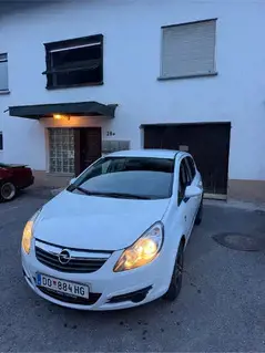 Opel Corsa Bild 2