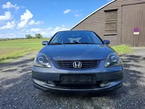 Honda Civic Bild 7