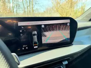 Audi Q3 Bild 4