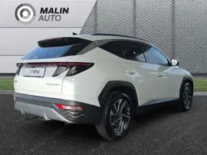 Hyundai Tucson Bild 5