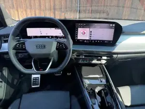 Audi Q3 Bild 6