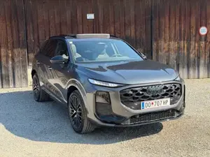 Audi Q3 Bild 8