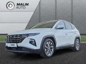 Hyundai Tucson Bild 7