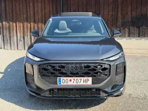 Audi Q3 Bild 9