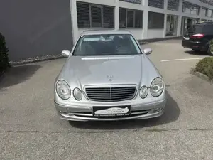 Mercedes E 200 Avantgarde CDI Aut. Bild 7