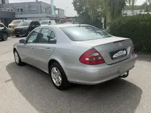 Mercedes E 200 Avantgarde CDI Aut. Bild 3