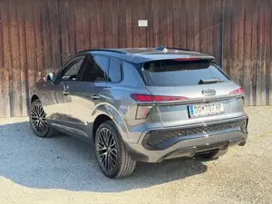 Audi Q3 Bild 5