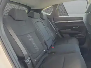 Hyundai Tucson Bild 13