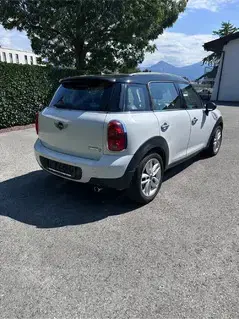 Mini Cooper Countryman Bild 5